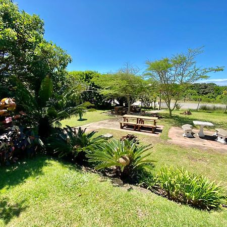 Sunset Bed And Breakfast Coffee Bay Extérieur photo