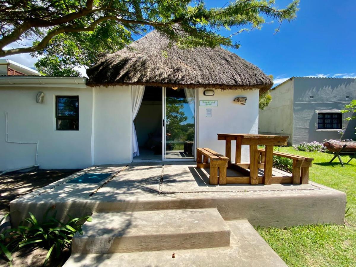 Sunset Bed And Breakfast Coffee Bay Extérieur photo