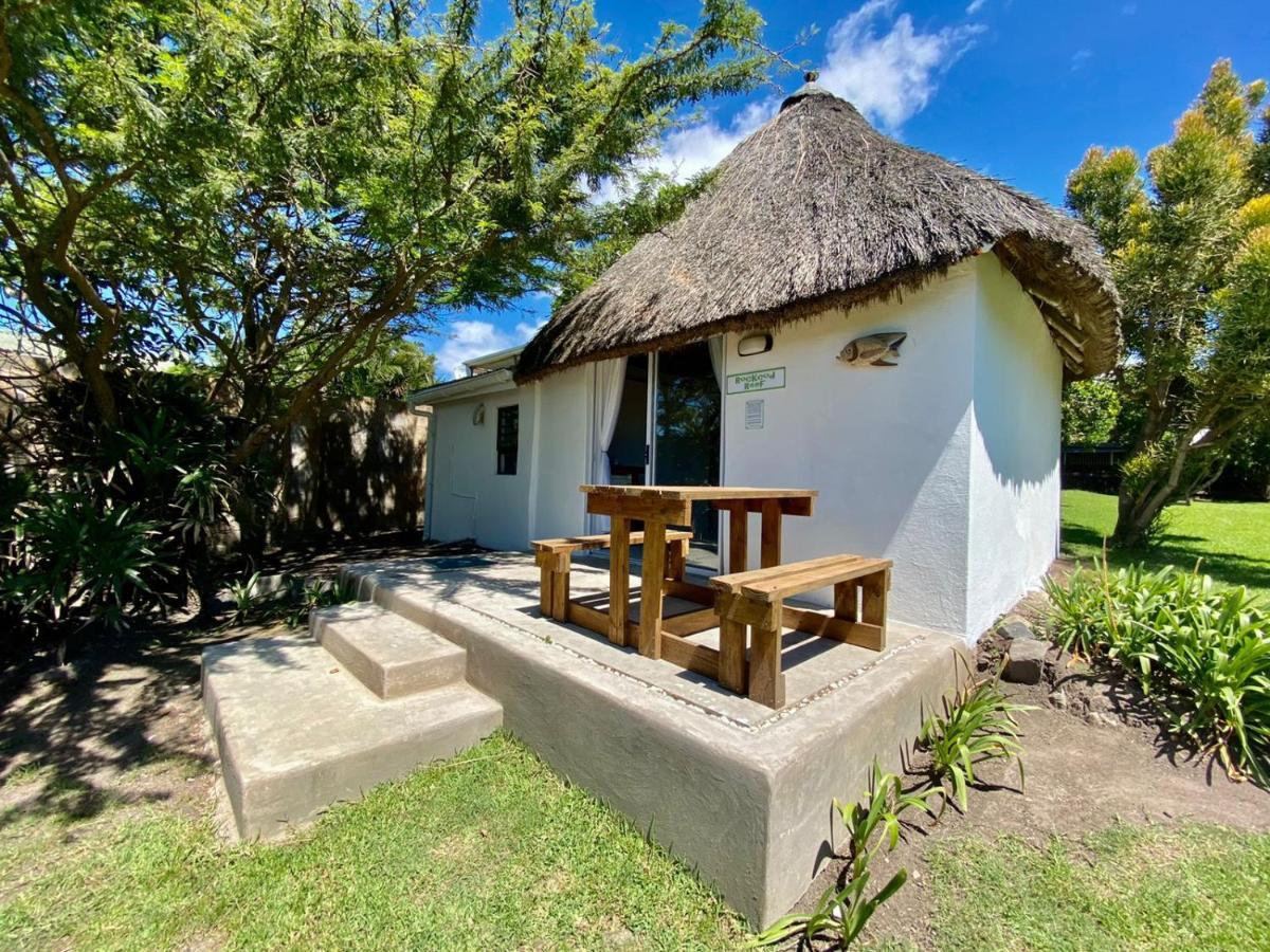 Sunset Bed And Breakfast Coffee Bay Extérieur photo
