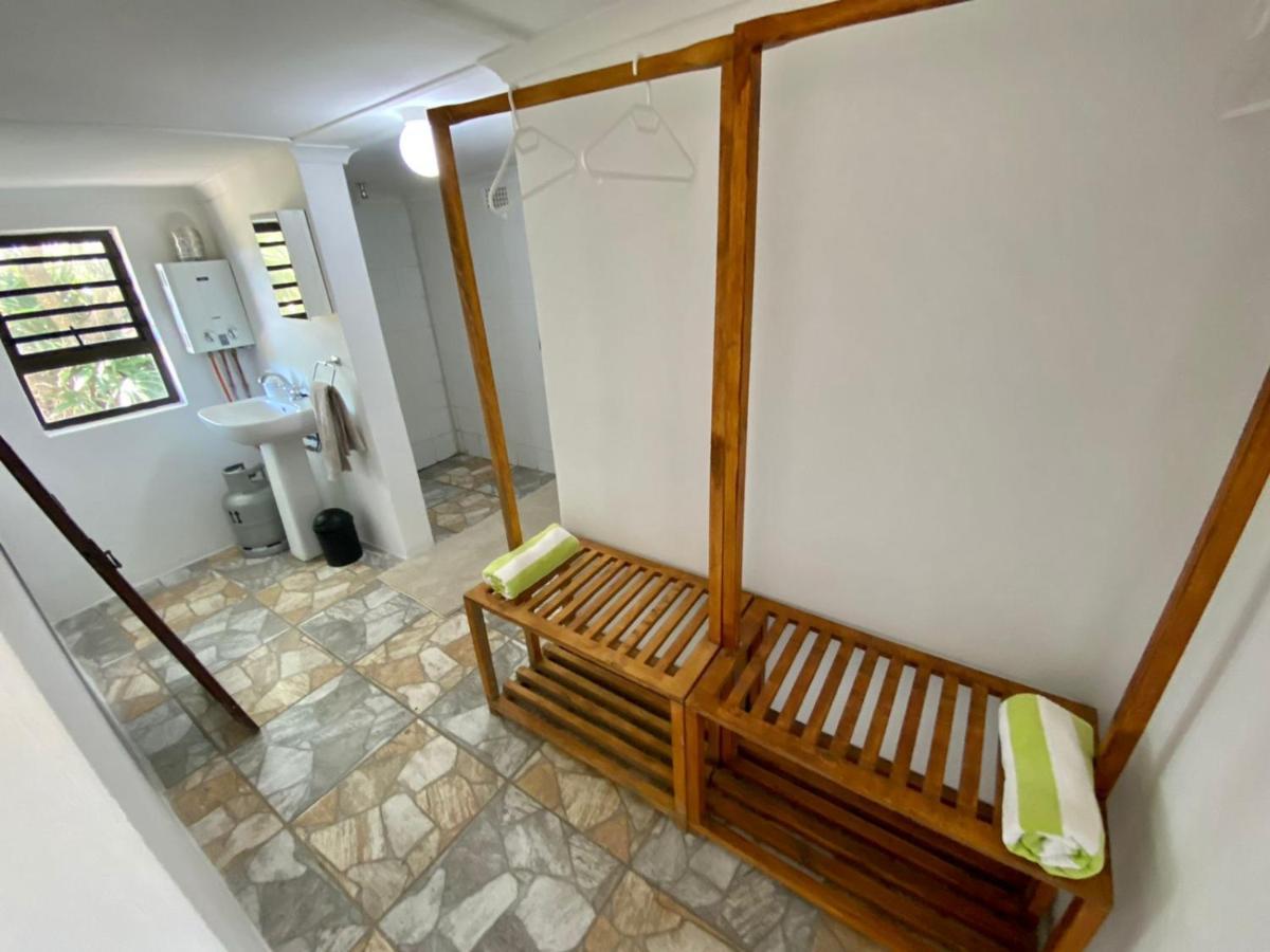Sunset Bed And Breakfast Coffee Bay Extérieur photo