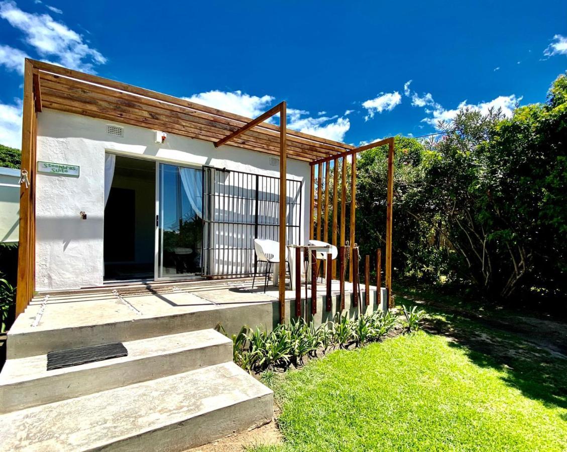 Sunset Bed And Breakfast Coffee Bay Extérieur photo