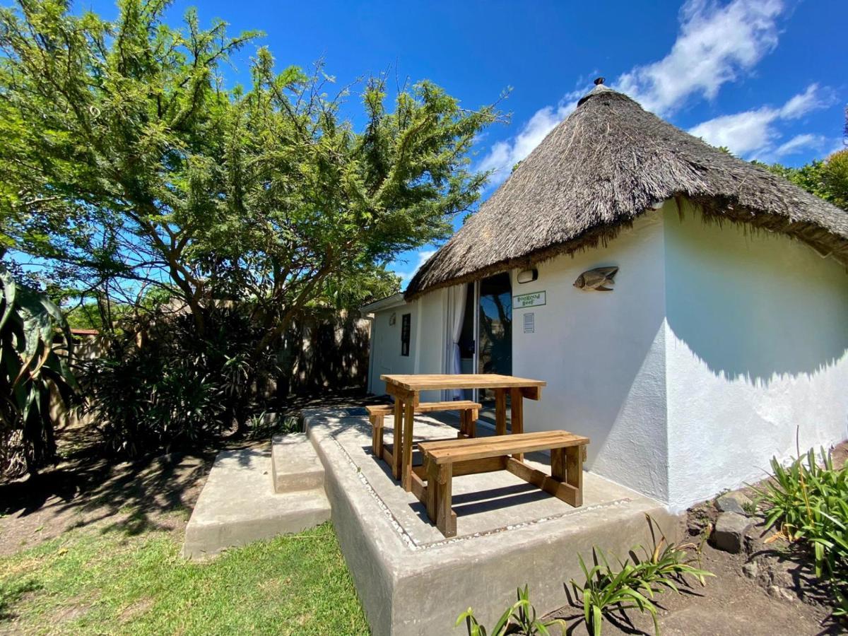 Sunset Bed And Breakfast Coffee Bay Extérieur photo