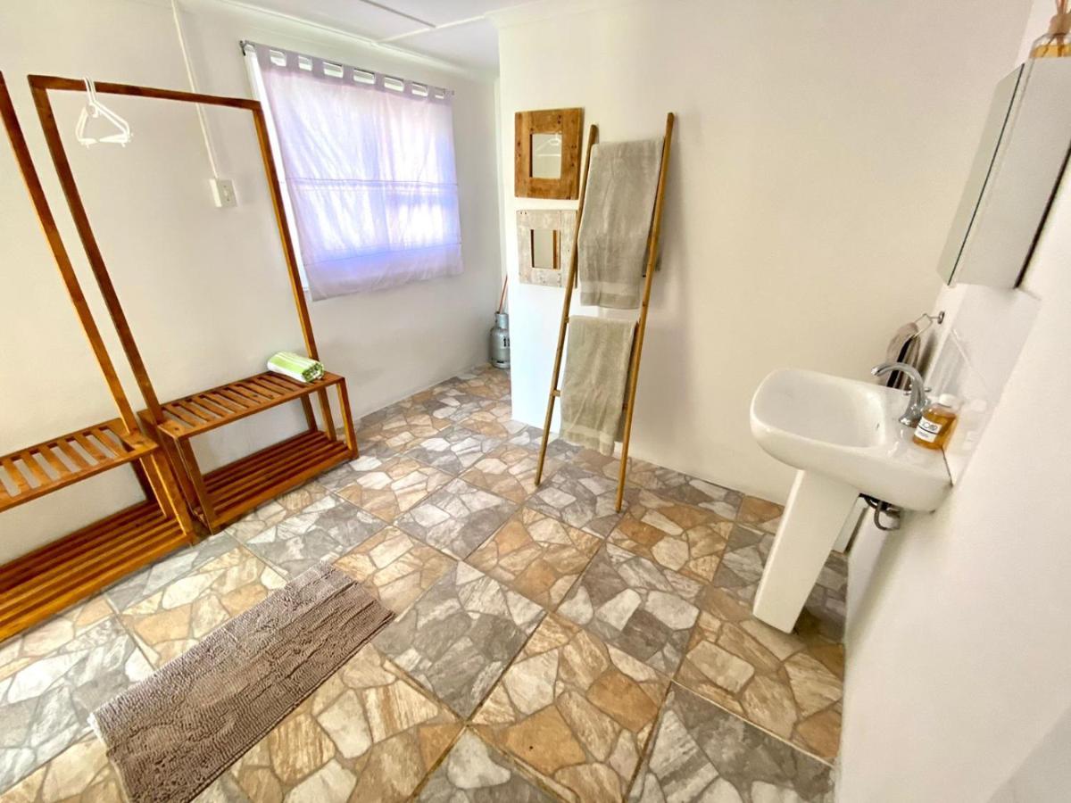 Sunset Bed And Breakfast Coffee Bay Extérieur photo