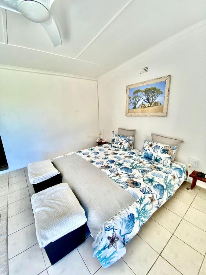 Sunset Bed And Breakfast Coffee Bay Extérieur photo