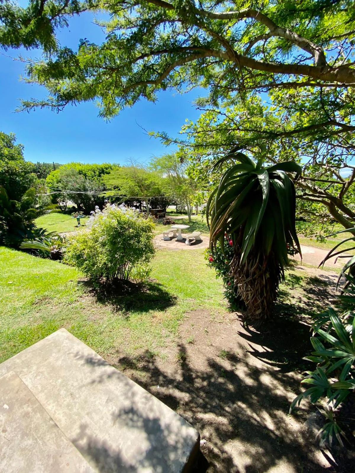 Sunset Bed And Breakfast Coffee Bay Extérieur photo