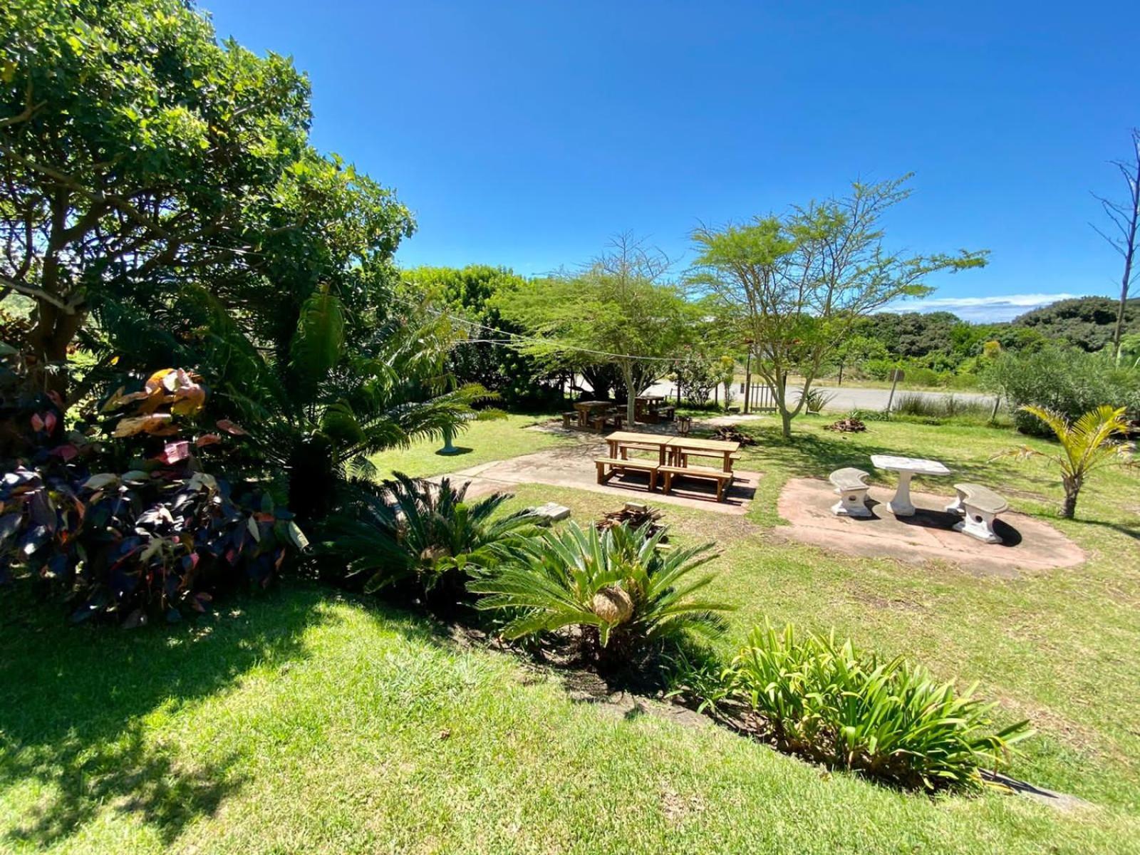 Sunset Bed And Breakfast Coffee Bay Extérieur photo
