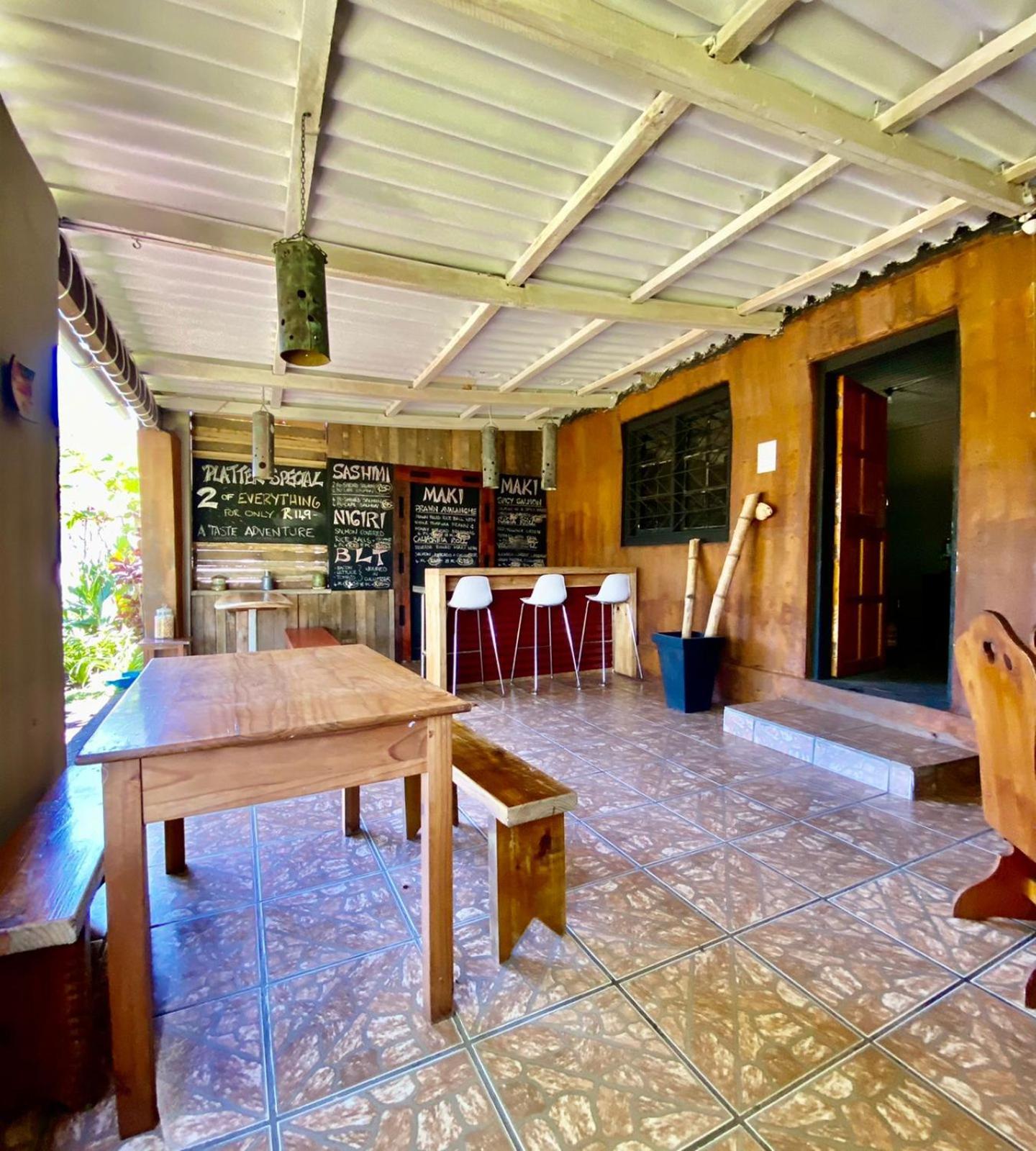 Sunset Bed And Breakfast Coffee Bay Extérieur photo