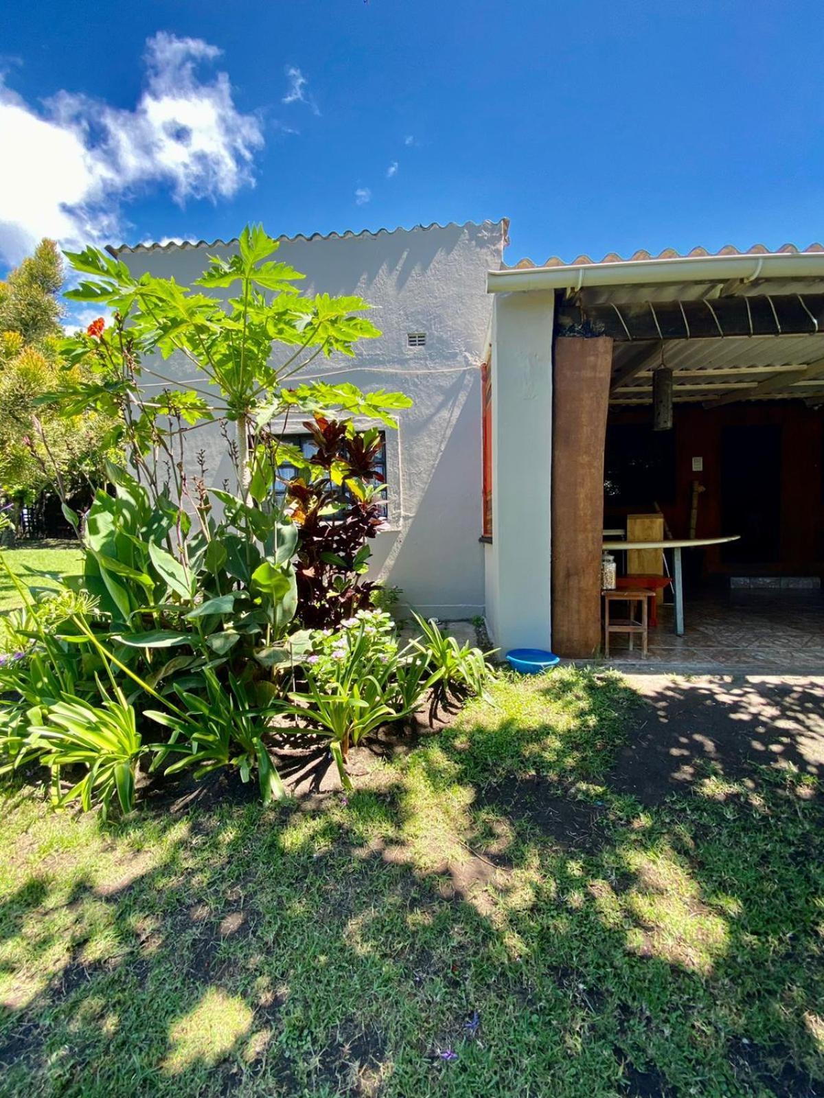 Sunset Bed And Breakfast Coffee Bay Extérieur photo
