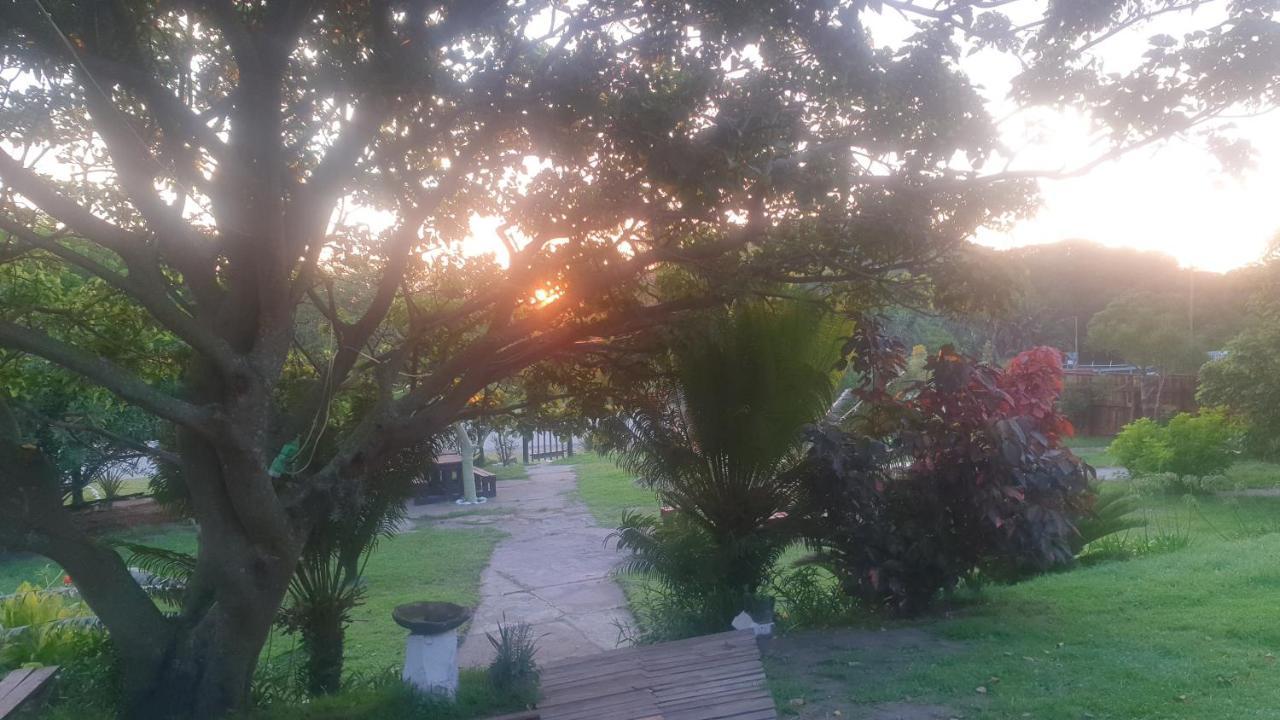 Sunset Bed And Breakfast Coffee Bay Extérieur photo