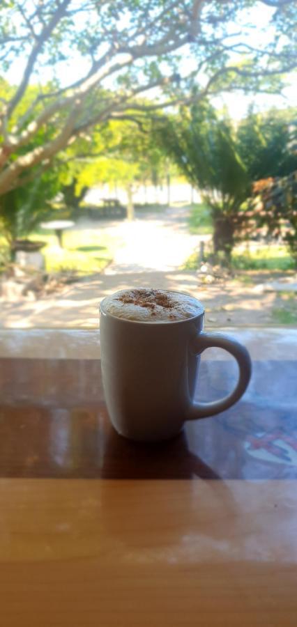 Sunset Bed And Breakfast Coffee Bay Extérieur photo
