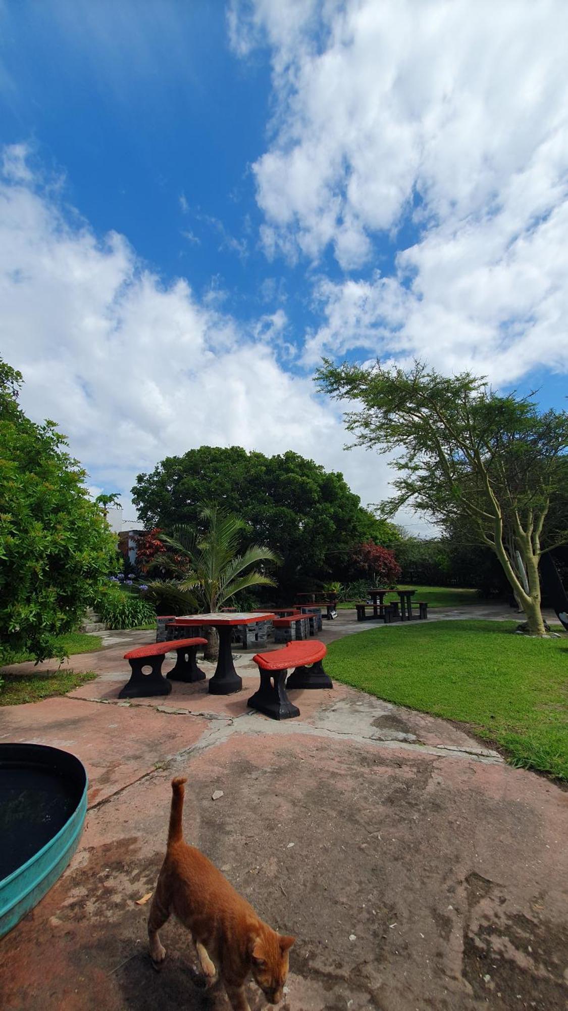 Sunset Bed And Breakfast Coffee Bay Extérieur photo