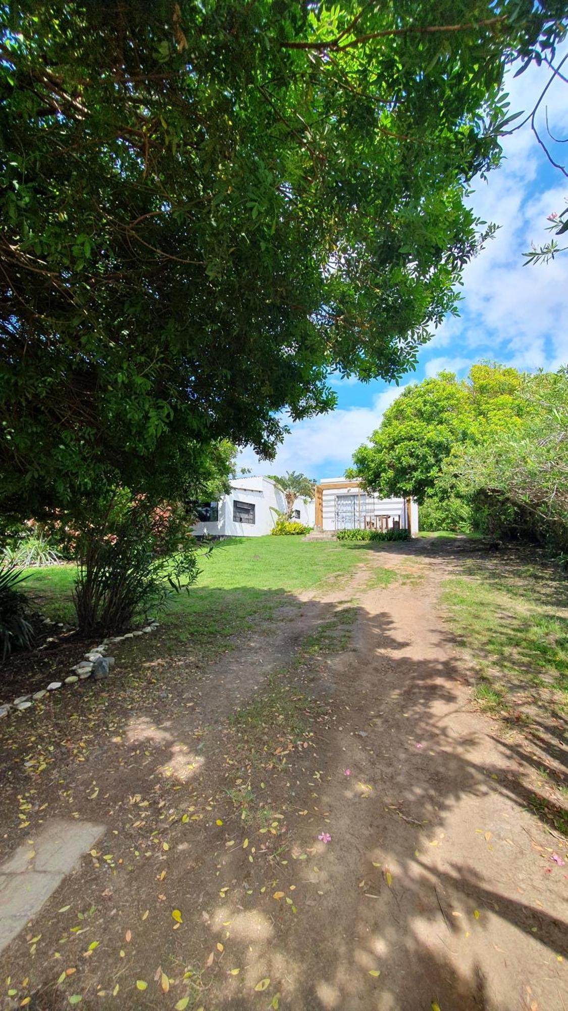 Sunset Bed And Breakfast Coffee Bay Extérieur photo