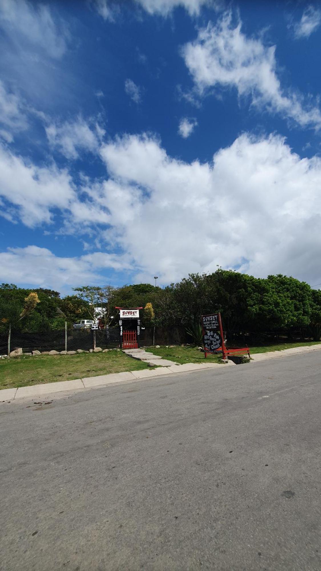 Sunset Bed And Breakfast Coffee Bay Extérieur photo